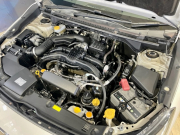 スバル インプレッサスポーツ