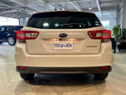 スバル インプレッサスポーツ