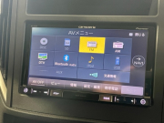 スバル インプレッサスポーツ