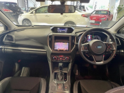 スバル インプレッサスポーツ