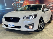 スバル インプレッサスポーツ