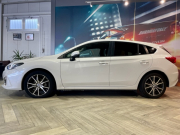 スバル インプレッサスポーツ