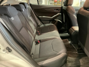 スバル インプレッサスポーツ