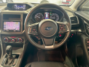 スバル インプレッサスポーツ