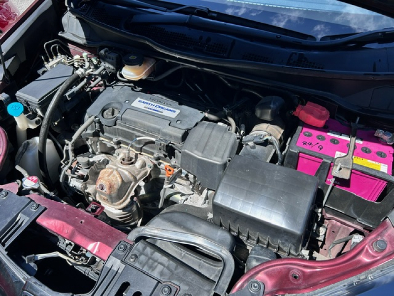 ホンダ オデッセイ