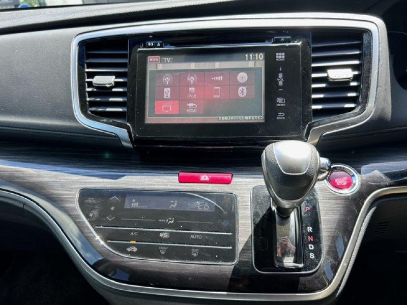 ホンダ オデッセイ