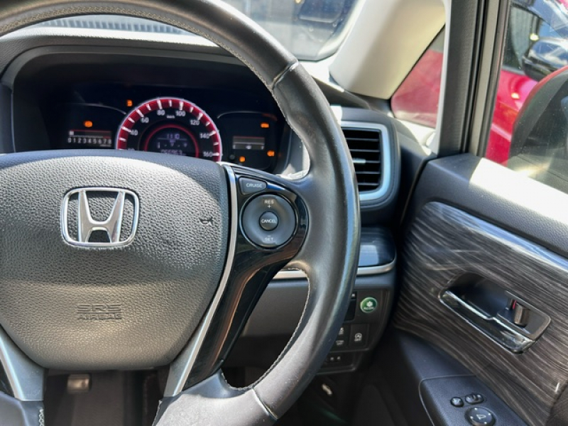 ホンダ オデッセイ