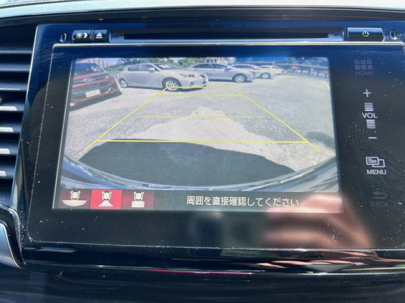 ホンダ オデッセイ