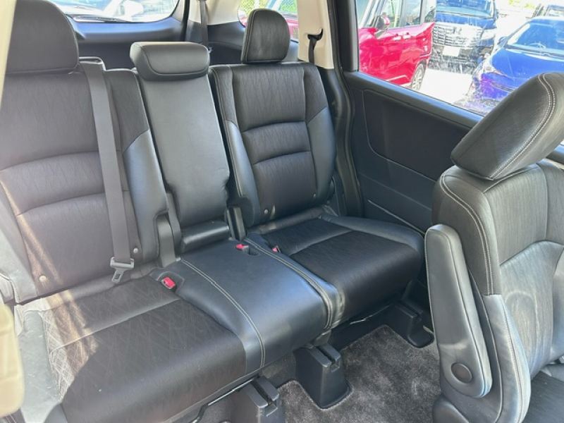 ホンダ オデッセイ