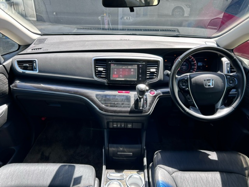 ホンダ オデッセイ