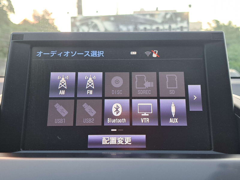 car thumbnails