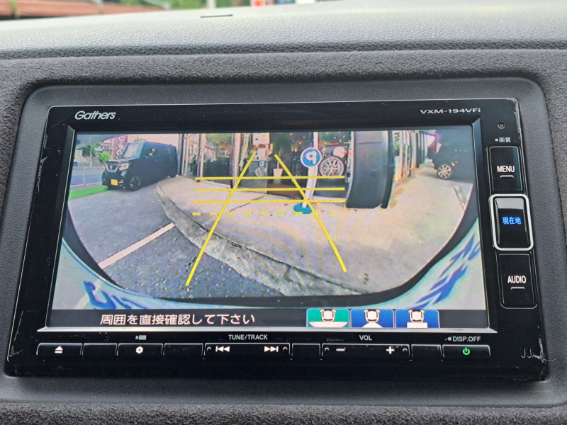 car thumbnails