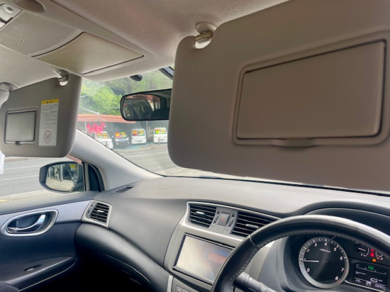 car thumbnails