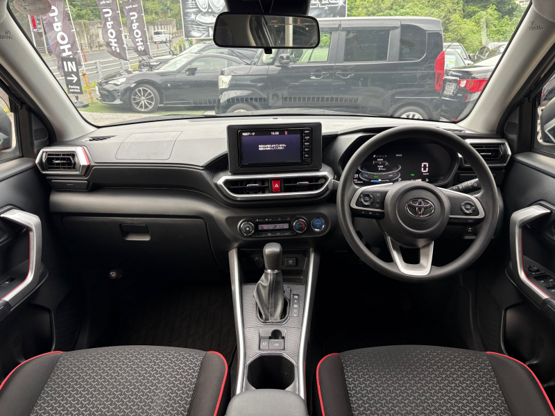 car thumbnails