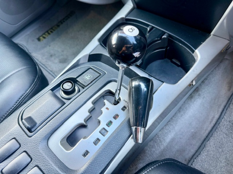 トヨタ ハイラックスサーフ