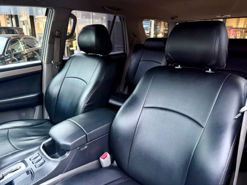 トヨタ ハイラックスサーフ