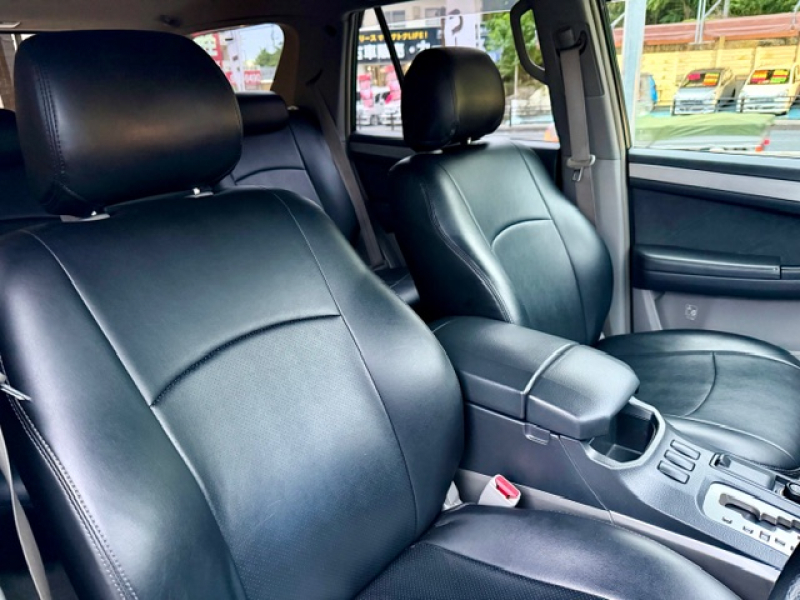 トヨタ ハイラックスサーフ