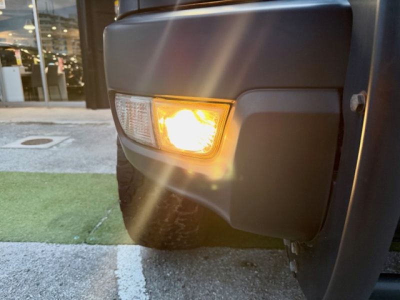 トヨタ ハイラックスサーフ