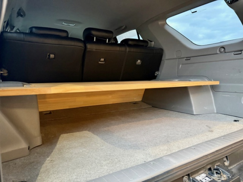 トヨタ ハイラックスサーフ