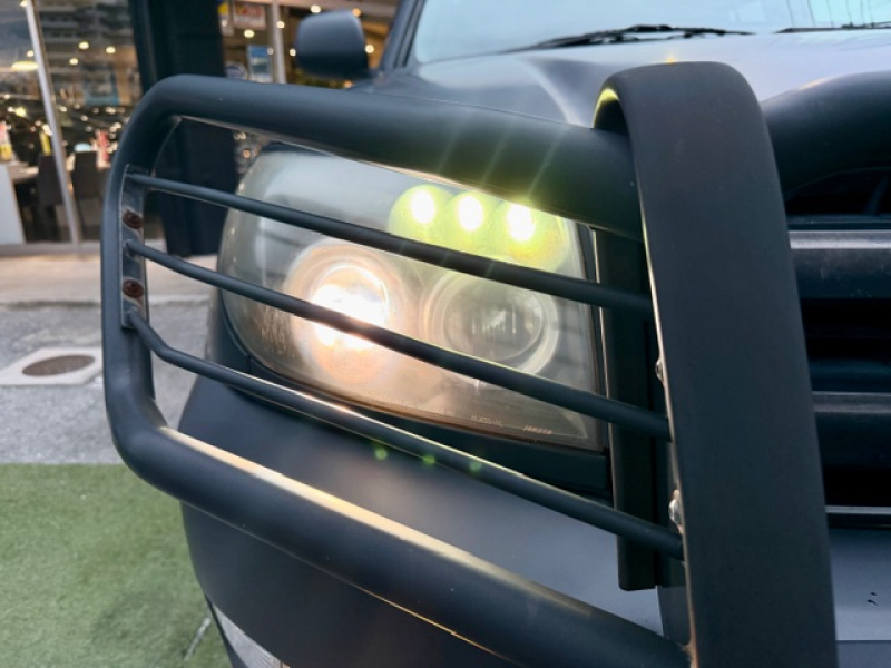 トヨタ ハイラックスサーフ