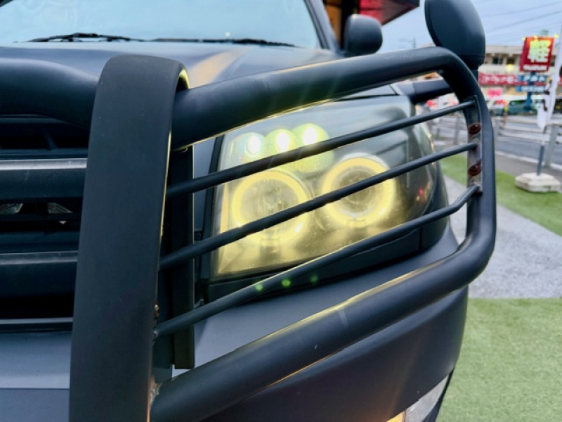 トヨタ ハイラックスサーフ