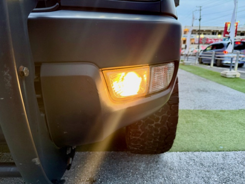 トヨタ ハイラックスサーフ