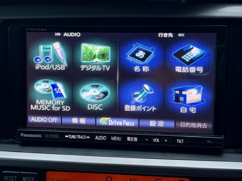 トヨタ ハイラックスサーフ