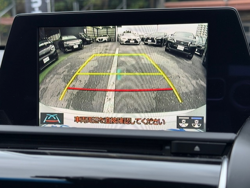 トヨタ クラウンハイブリッド