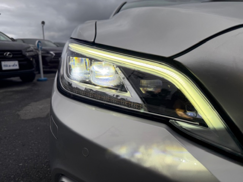 トヨタ クラウンハイブリッド