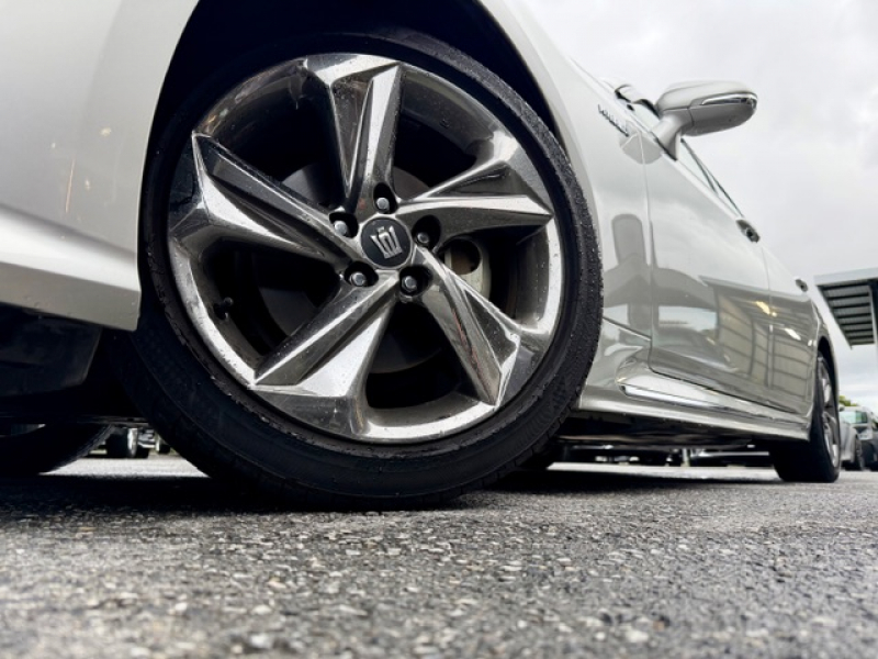 トヨタ クラウンハイブリッド