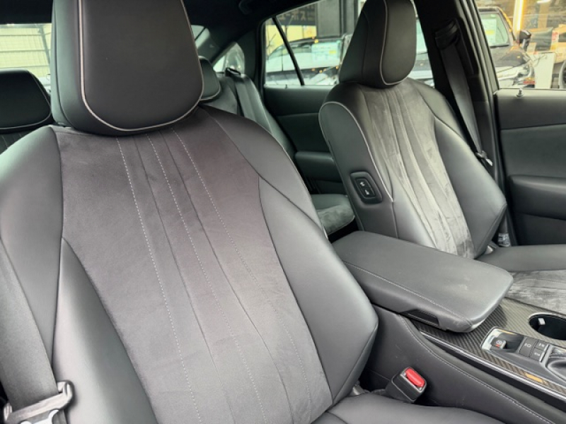 トヨタ クラウンハイブリッド