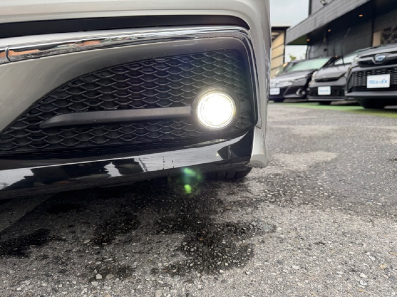 トヨタ クラウンハイブリッド