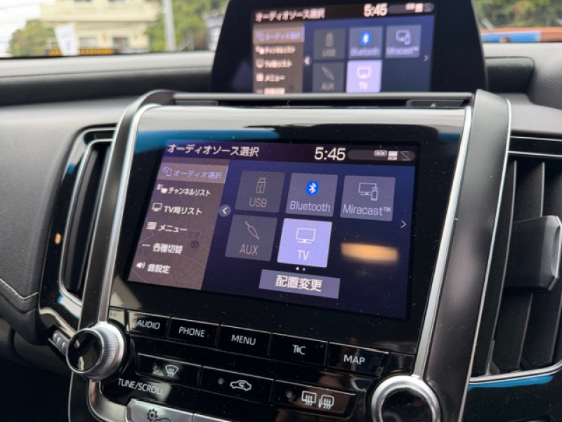 トヨタ クラウンハイブリッド