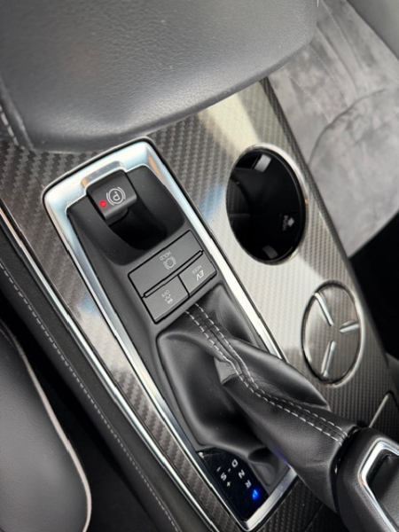 トヨタ クラウンハイブリッド