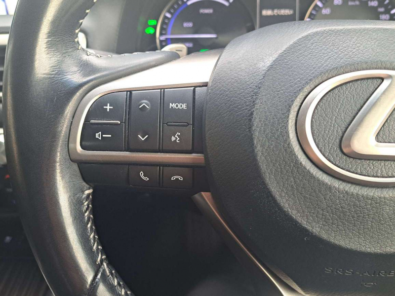 レクサス GSハイブリッド