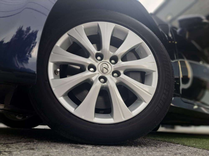 レクサス GSハイブリッド