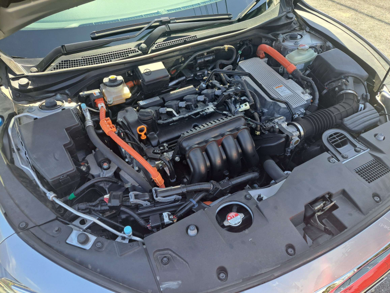 ホンダ インサイト