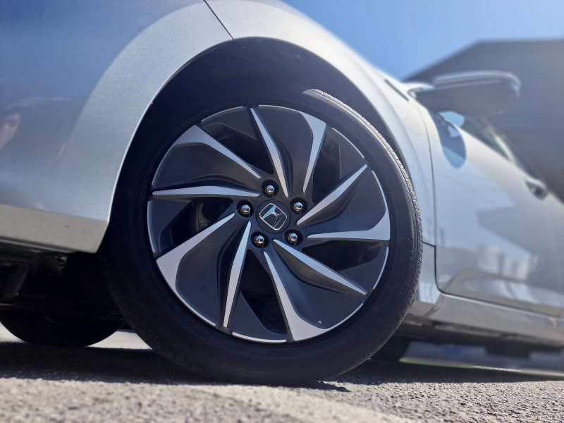 ホンダ インサイト