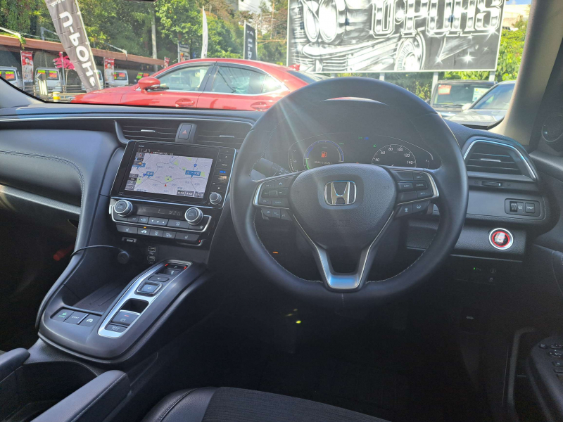 ホンダ インサイト