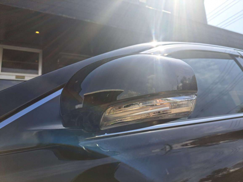 トヨタ マークX