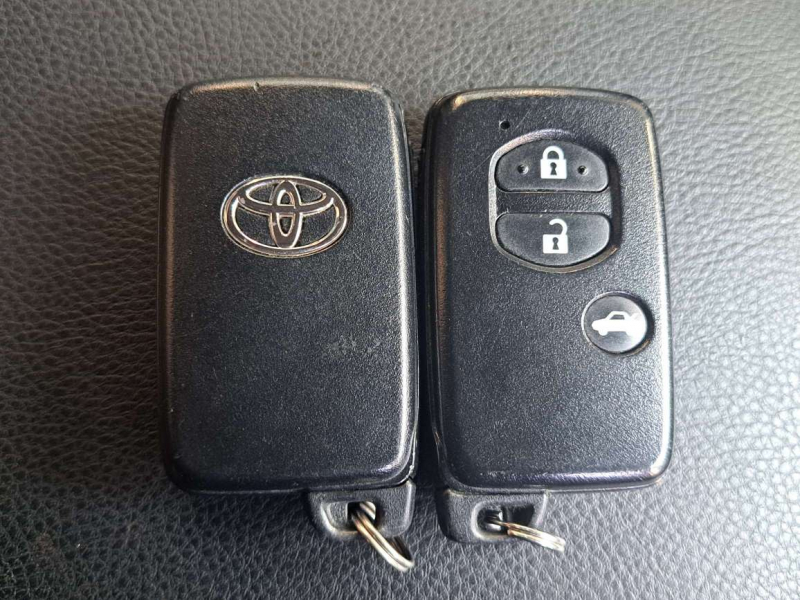 トヨタ マークX