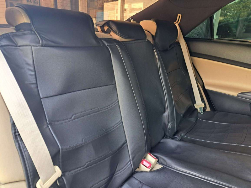 トヨタ マークX