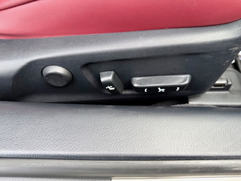 レクサス RCハイブリッド