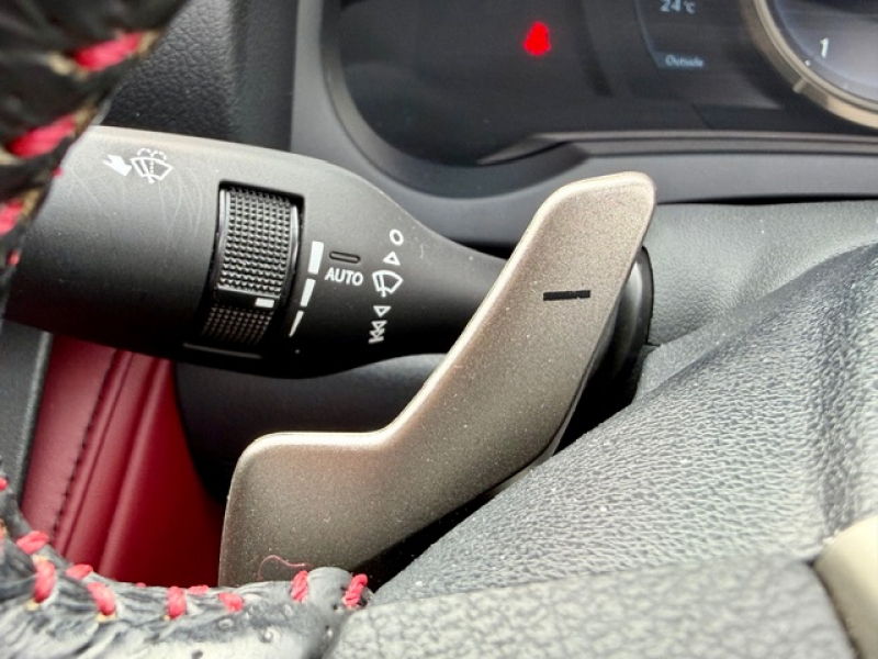 レクサス RCハイブリッド