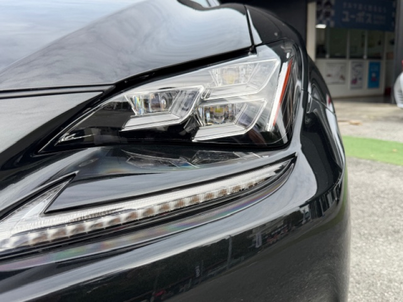 レクサス RCハイブリッド