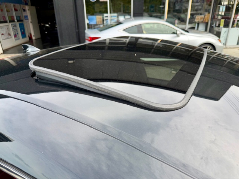 レクサス RCハイブリッド