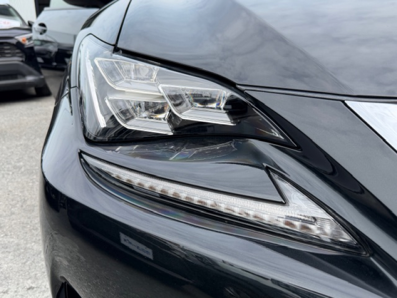 レクサス RCハイブリッド