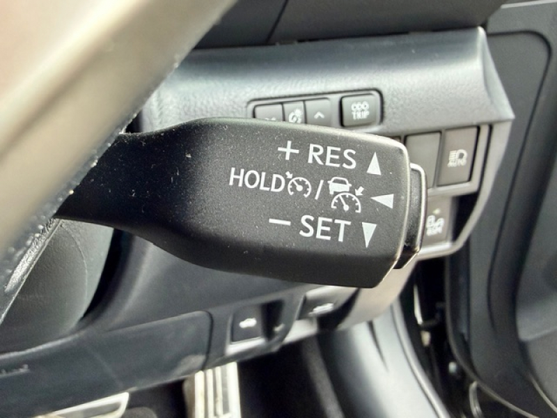 レクサス RCハイブリッド