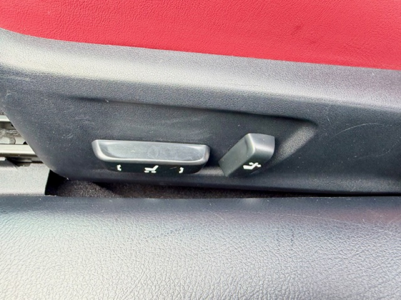 レクサス RCハイブリッド