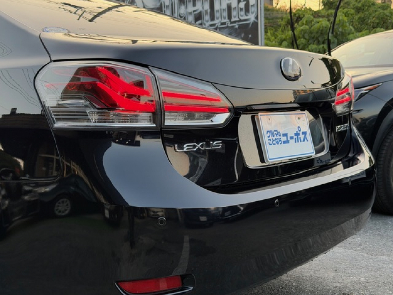 レクサス HS